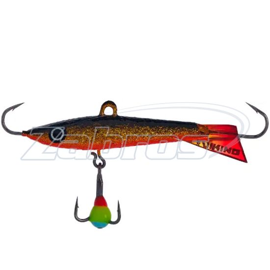 Фото Viking Fishing Yeti Ice Jig, 9 см, 46 г, 10