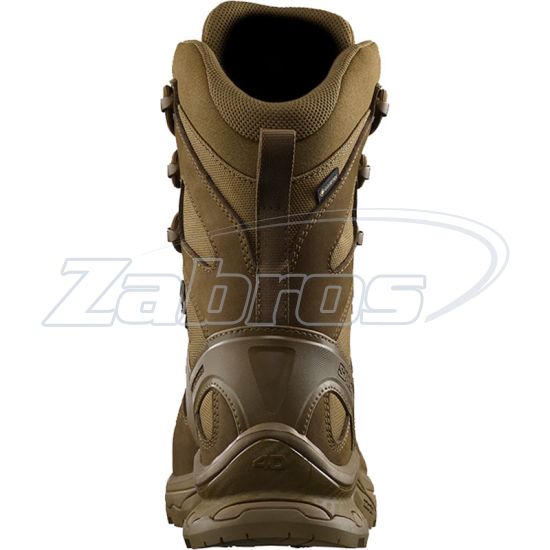 Купить Salomon Quest 4D Forces 2 High Gore-Tex, L47234200, 4,5, Coyote Brown