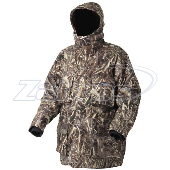 Фото Prologic Max5 Thermo Armour Pro Jacket, 48026, XL