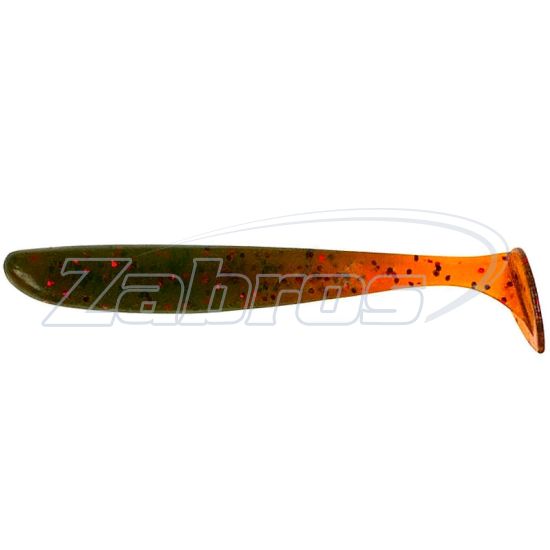 Фото Select Easy Shad, 3,50", 8,9 см, 5 шт, 085