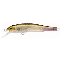 Воблер Megabass X-70, 7 см, 5,6 г, 1 м, GP Wakasagi, купити, ціни в Києві та Україні, інтернет-магазин | Zabros