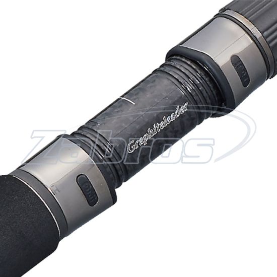 Ціна Graphiteleader 19 Argento Prototype, GLAPS-942ML, 2,85 м, 28 г