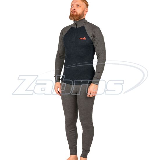 Малюнок Norfin Natural Heat Merino, 3095004-XL