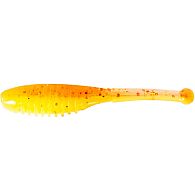 Силикон Z-Man Baby Ballerz, 2,00", 5,08 см, 8 шт, Firetreuse, купить, цены в Киеве и Украине, интернет-магазин | Zabros