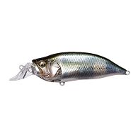 Воблер Megabass IxI Shad Type-R 57SF, 5,7 см, 7 г, 1 м, Wagin Hasu, купить, цены в Киеве и Украине, интернет-магазин | Zabros