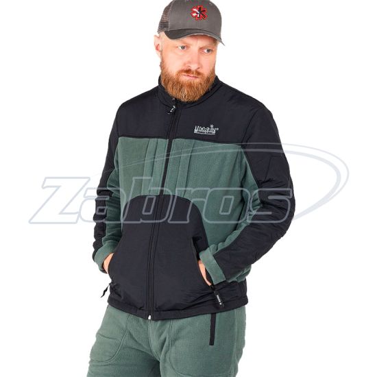 Картинка Norfin Polar Line 2, 337102-M, Gray