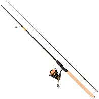 Спиннинг Daiwa Procaster, PCR702MLFS-AS, 2,13 м, 5-25 г + катушка Daiwa RS2000 + шнур 0,14 мм, купить, цены в Киеве и Украине, интернет-магазин | Zabros