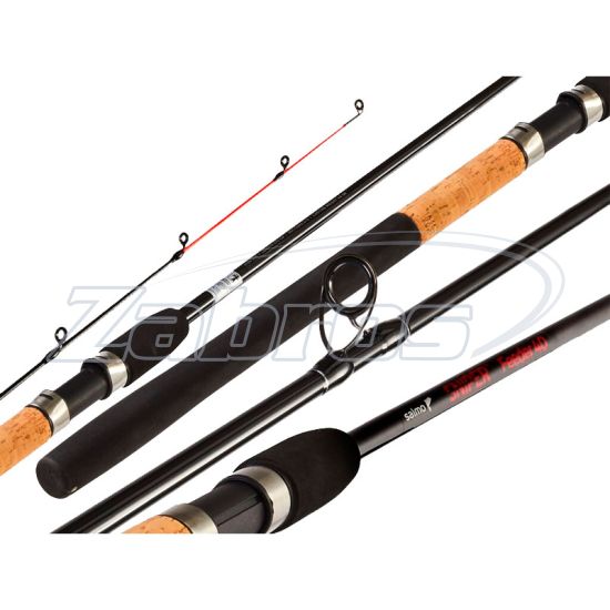 Фотография Salmo Sniper Feeder, 4109-360, 3,6 м, до 60 г