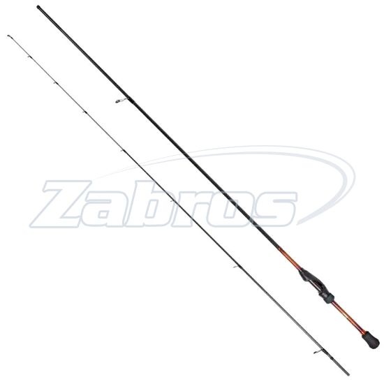 Фото Shimano 19 Soare BB, S70SUL-S, 2,13 м, 0,4-4 г