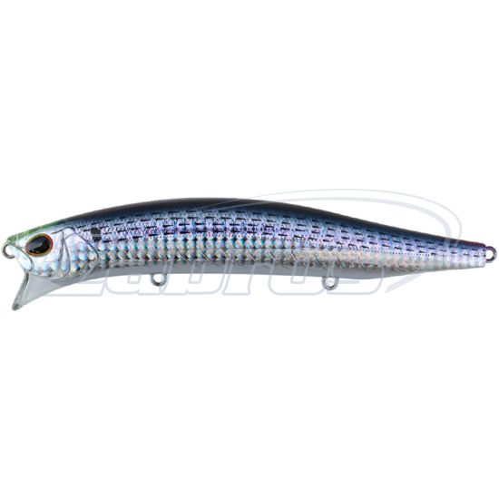 Фото Daiwa Morethan Monster Wake 156F, 15,6 см, 40 г, 0,5 м, 3Dkonoshiro