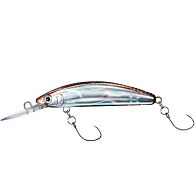 Воблер Daiwa Presso Double Clutch 48F, 4,8 см, 2,8 г, 1 м, Hologram Wakasagi, купить, цены в Киеве и Украине, интернет-магазин | Zabros