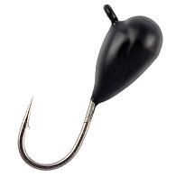 Мормишка Viking Fishing Drop, 0,25 г, 2,5 мм, 5 шт, Black, купити, ціни в Києві та Україні, інтернет-магазин | Zabros