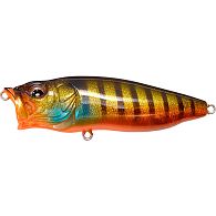 Воблер Megabass PopMax 78F, 7,8 см, 14 г, GLX Ito Gill, купити, ціни в Києві та Україні, інтернет-магазин | Zabros
