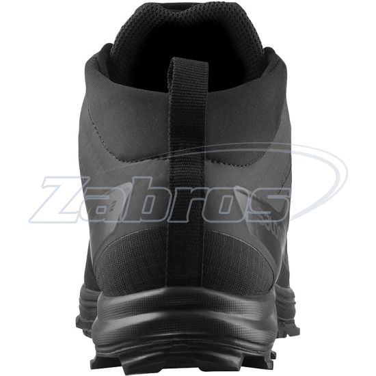 Купить Salomon Speed Assault 2, L41519600, 7,5, Black