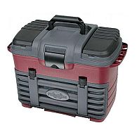 Ящик Flambeau Brush Guard Front Loader, 8050, 53,3x31,8x37,5 см, купить, цены в Киеве и Украине, интернет-магазин | Zabros