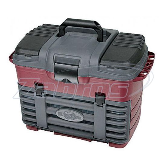 Фото Flambeau Brush Guard Front Loader, 8050, 53,3x31,8x37,5 см