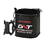 Ведро для воды Trabucco GNT Drop Bucket, 048-37-360, 8 л, 20x20 см, купить, цены в Киеве и Украине, интернет-магазин | Zabros