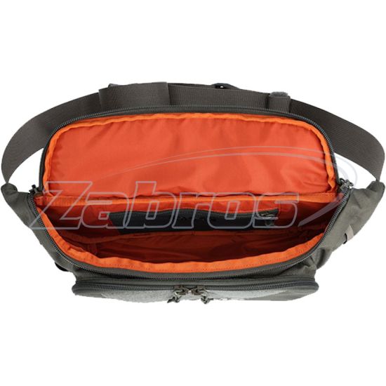 Малюнок Simms Tributary Hip Pack, 14428-1082-00, 5 л, Regiment Camo Olive Drab