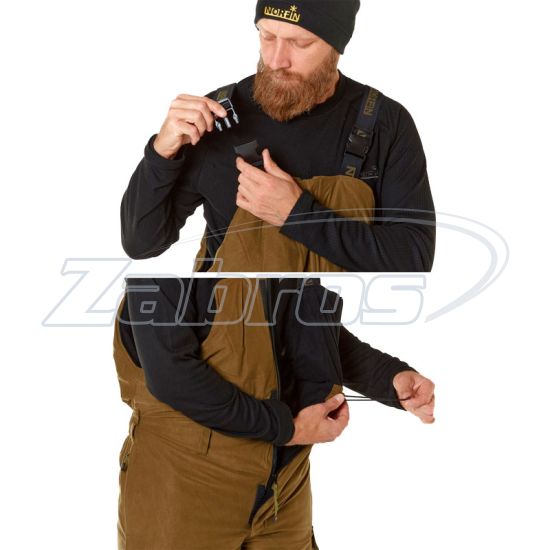Norfin Hunting Wild Green, 729003-L, Україна